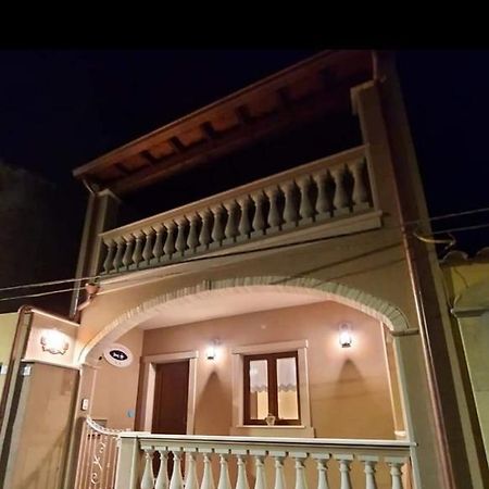 B&B Antica Kalagonis Maracalagonis Eksteriør bilde