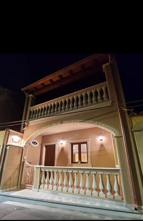 B&B Antica Kalagonis Maracalagonis Eksteriør bilde
