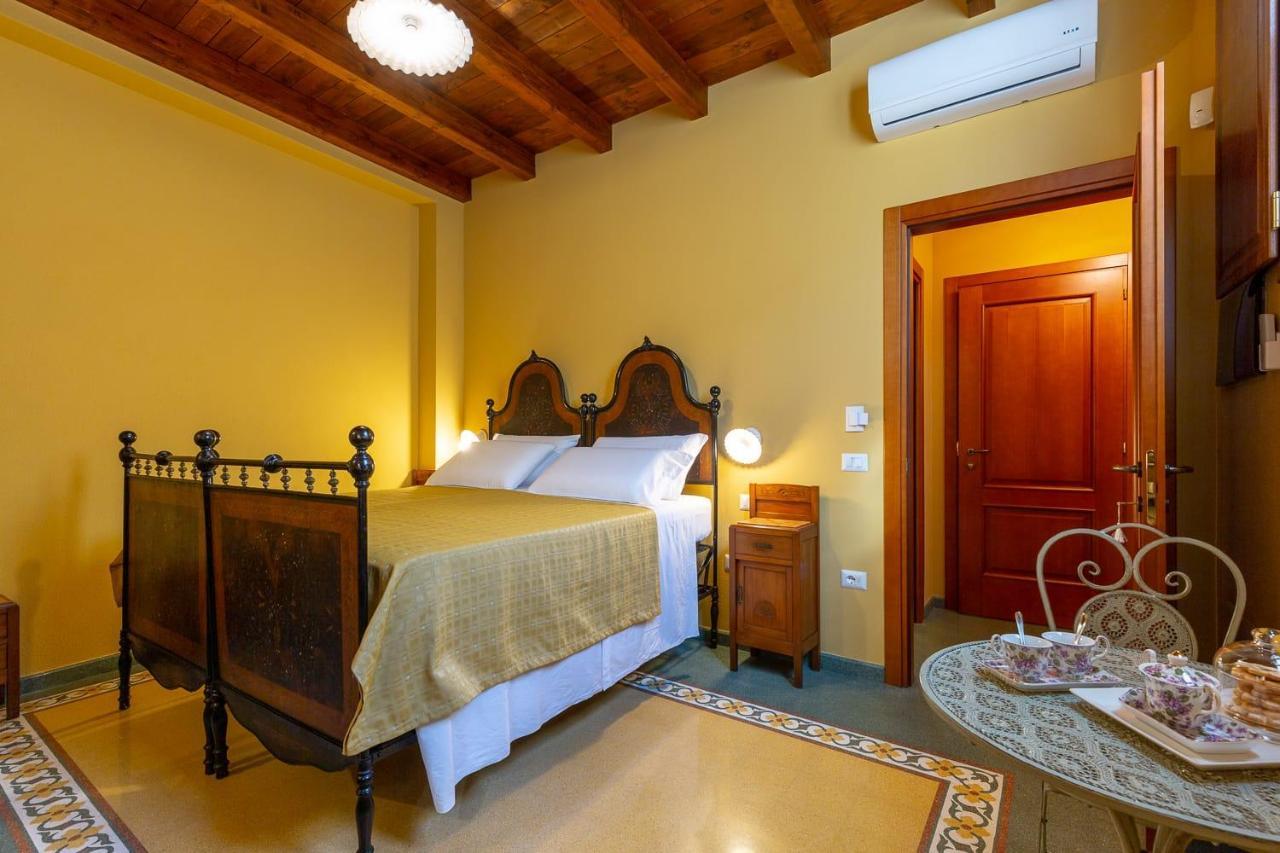 B&B Antica Kalagonis Maracalagonis Eksteriør bilde