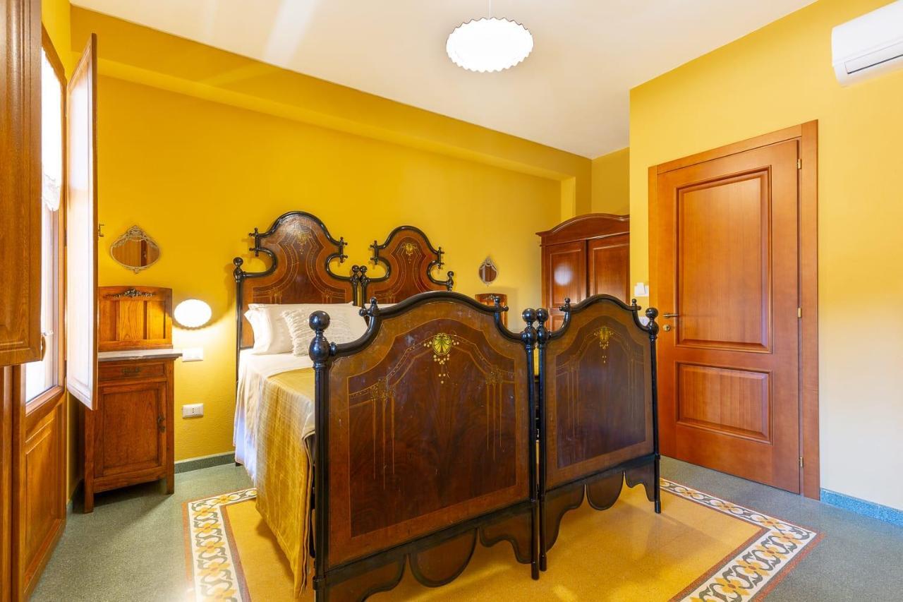B&B Antica Kalagonis Maracalagonis Eksteriør bilde