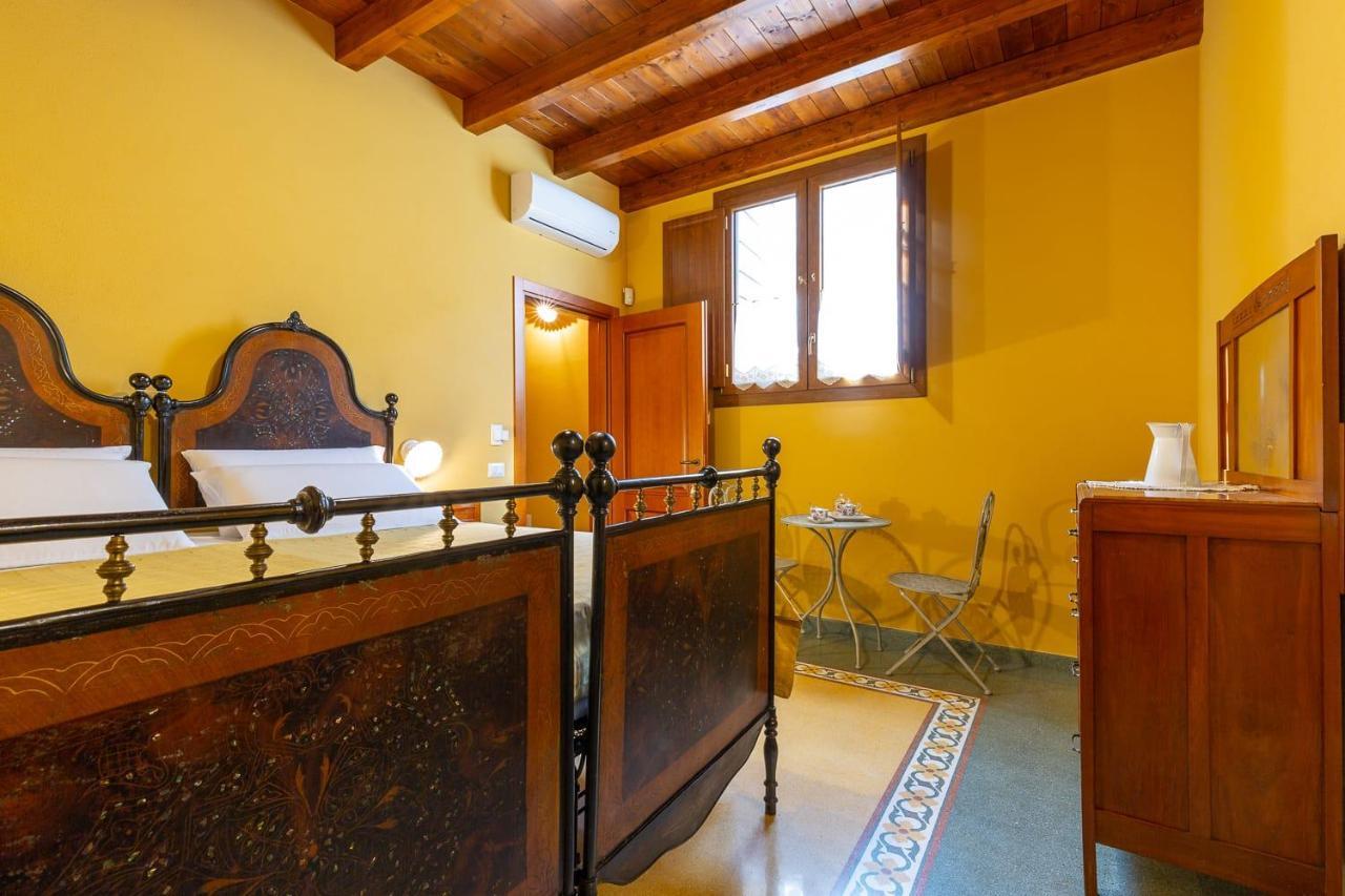 B&B Antica Kalagonis Maracalagonis Eksteriør bilde