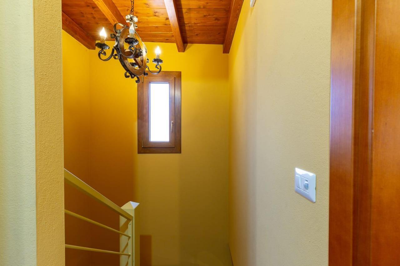 B&B Antica Kalagonis Maracalagonis Eksteriør bilde